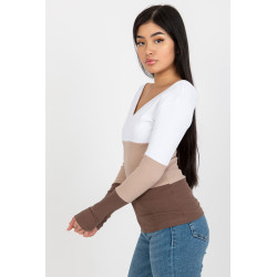 Blouse Rue Paris Chemisier 175087