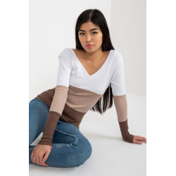 Blouse Rue Paris Chemisier 175087