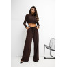 Pantalon Rue Paris Pantalon survêtement 221537