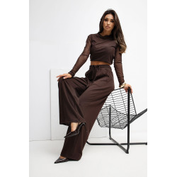Pantalon Rue Paris Pantalon survêtement 221537