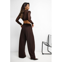 Pantalon Rue Paris Pantalon survêtement 221537