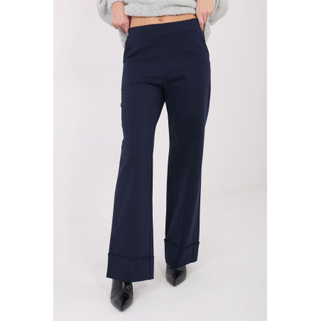 Pantalon Rue Paris Pantalon femme 222235