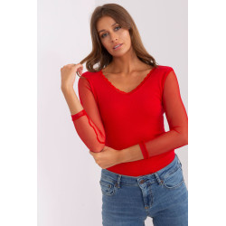 Blouse Rue Paris Chemisier 182683
