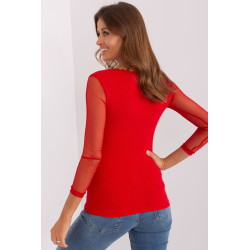 Blouse Rue Paris Chemisier 182683