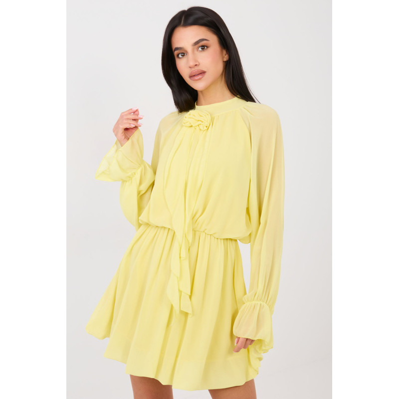 Robe de cocktail Rue Paris 223376