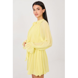Robe de cocktail Rue Paris 223376