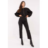 Pantalon Rue Paris Pantalon femme 216747