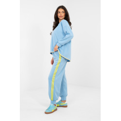 Pantalon Rue Paris 224613