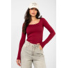 Blouse Rue Paris Chemisier 224773