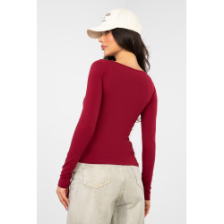 Blouse Rue Paris Chemisier 224773
