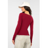 Blouse Rue Paris Chemisier 224773