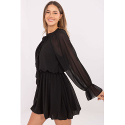 Robe de cocktail Rue Paris 219079