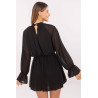 Robe de cocktail Rue Paris 219079
