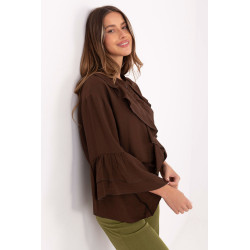 Chemise Rue Paris Chemise manche longue 220228
