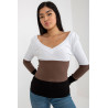 Blouse Rue Paris Chemisier 175088