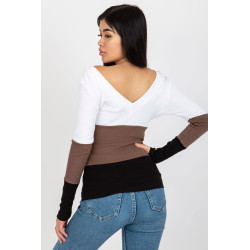 Blouse Rue Paris Chemisier 175088
