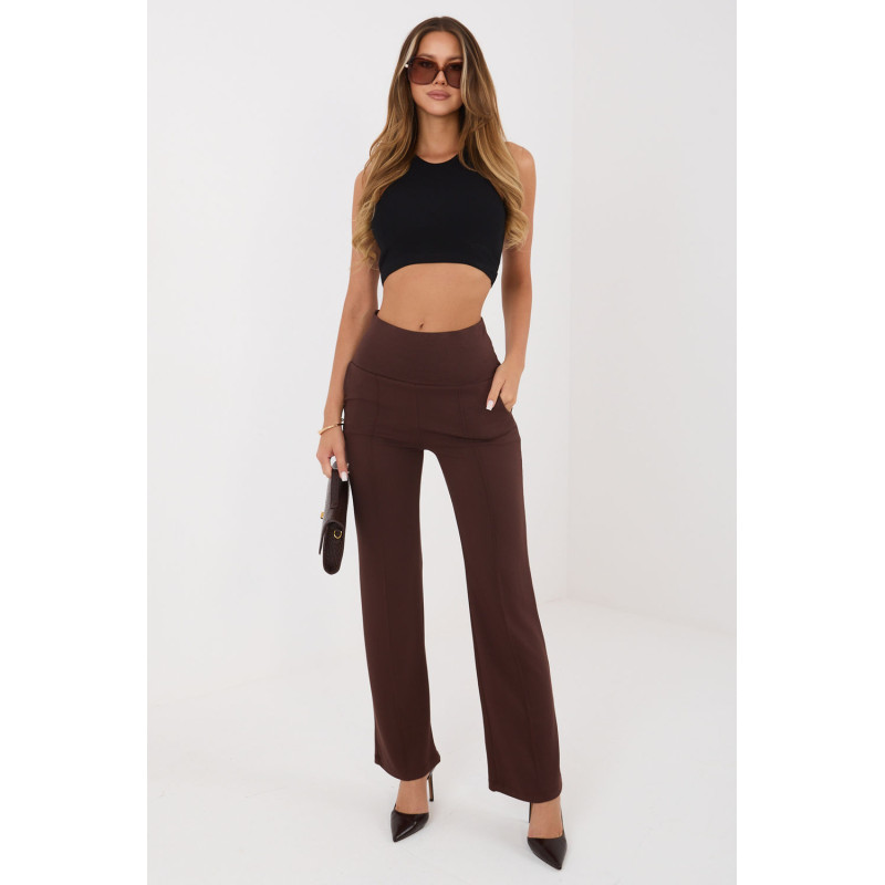 Pantalon Rue Paris Pantalon survêtement 227690