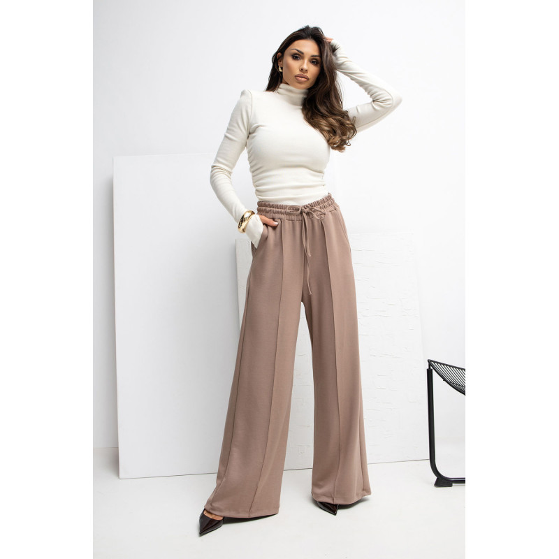Pantalon Rue Paris Pantalon survêtement 221538