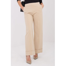 Pantalon Rue Paris Pantalon femme 222236