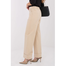 Pantalon Rue Paris Pantalon femme 222236