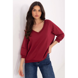 Blouse Rue Paris Chemisier 222903