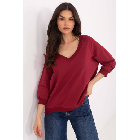 Blouse Rue Paris Chemisier 222903