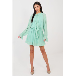 Robe de cocktail Rue Paris 223378