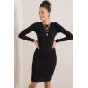 Robe de jour Rue Paris 185360