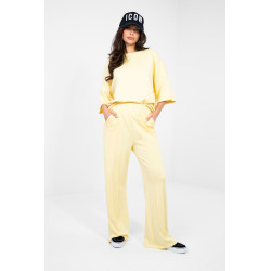 Pantalon Rue Paris Pantalon survêtement 224638