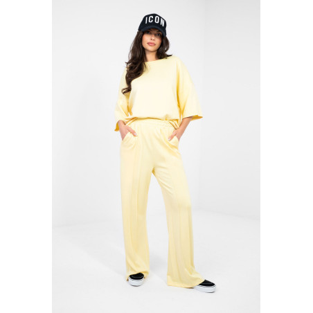 Pantalon Rue Paris Pantalon survêtement 224638