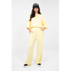Pantalon Rue Paris Pantalon survêtement 224638