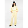 Pantalon Rue Paris Pantalon survêtement 224638