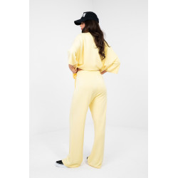 Pantalon Rue Paris Pantalon survêtement 224638