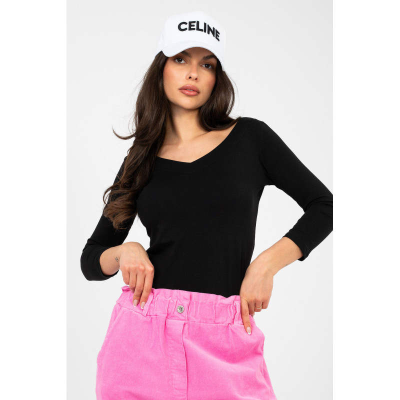 Blouse Rue Paris Chemisier 224752