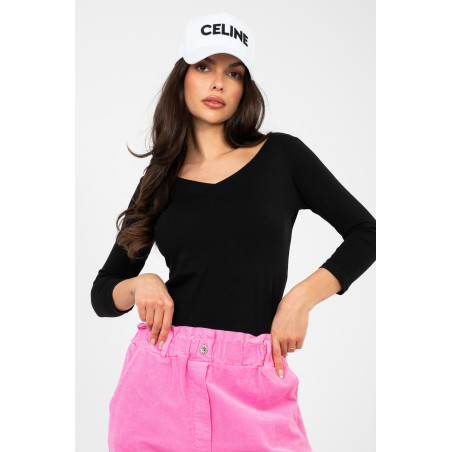 Blouse Rue Paris Chemisier 224752