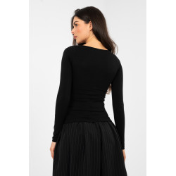 Blouse Rue Paris Chemisier 224774