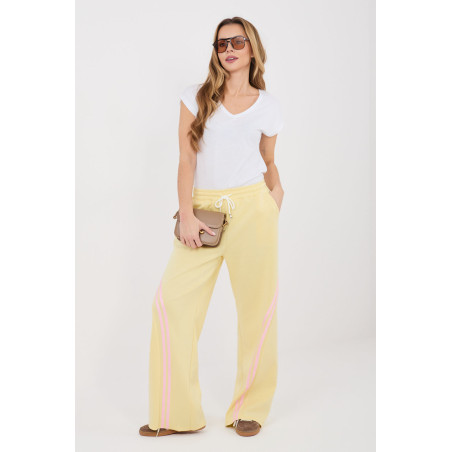 Pantalon Rue Paris Pantalon survêtement 225413