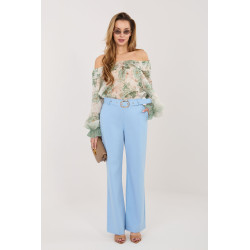 Pantalon Rue Paris Pantalon femme 225876