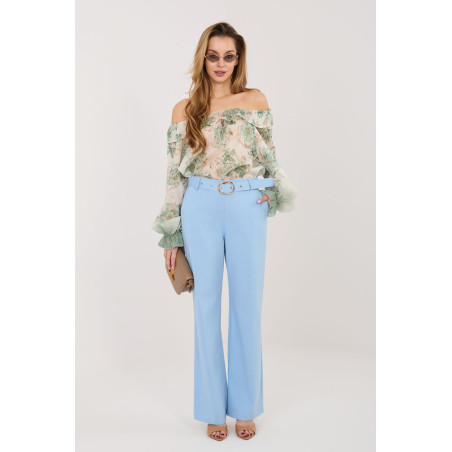 Pantalon Rue Paris Pantalon femme 225876