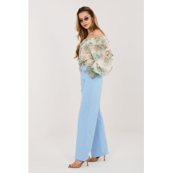 Pantalon Rue Paris Pantalon femme 225876