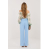 Pantalon Rue Paris Pantalon femme 225876