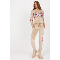 Pantalon Rue Paris 170348