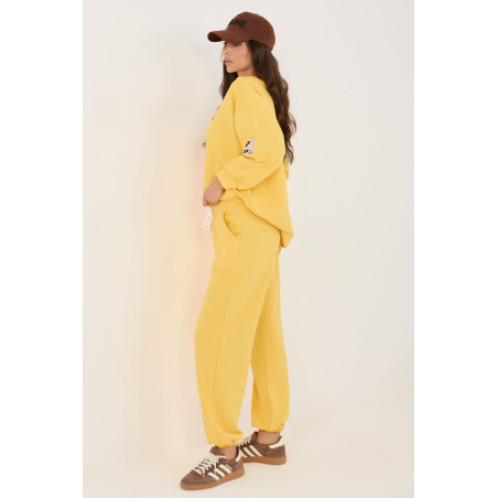 Pantalon Rue Paris 226983