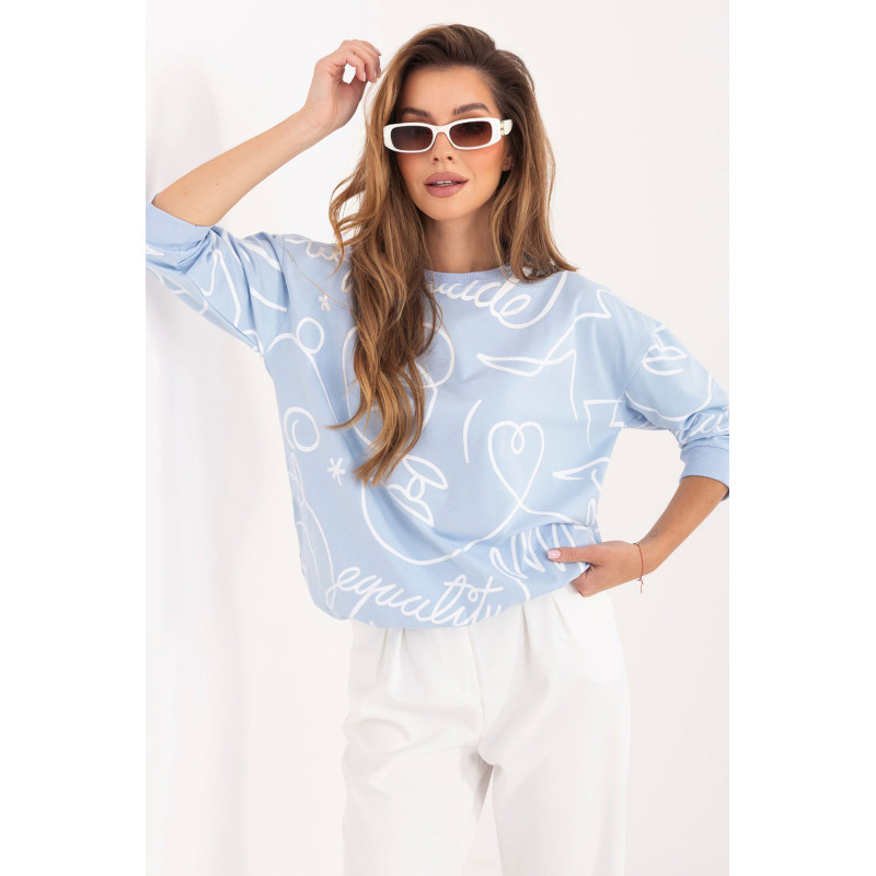Blouse Rue Paris Chemisier 227648
