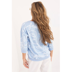 Blouse Rue Paris Chemisier 227648