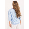 Blouse Rue Paris Chemisier 227648