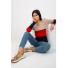 Blouse Rue Paris Chemisier 175089