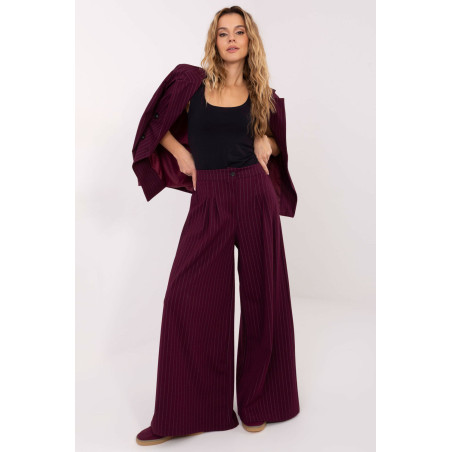 Pantalon Rue Paris Pantalon femme 221428