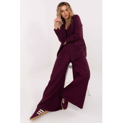 Pantalon Rue Paris Pantalon femme 221428