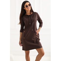 Robe de jour Rue Paris 228352